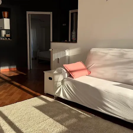 Apartamento Attico Con Terrazza Fronte Mare A Cavi Di *