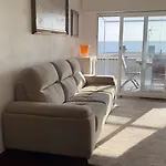 Appartement Attico Con Terrazza Fronte Mare A Cavi Di