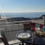 Appartement Attico Con Terrazza Fronte Mare A Cavi Di