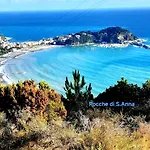 Attico Con Terrazza Fronte Mare A Cavi Di Appartement Lavagna
