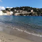 Appartement Attico Con Terrazza Fronte Mare A Cavi Di Lavagna
