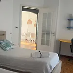 Attico Con Terrazza Fronte Mare A Cavi Di