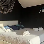 Appartement Attico Con Terrazza Fronte Mare A Cavi Di
